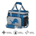 Logo Brands Detroit Lions 36 Can Cooler