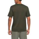 Gapfit Men's Active Short Sleeve T-Shirt - Black - XXL