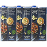 Swanson Chicken Bone Broth - 32 oz - 3 Pack