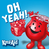 Kool-Aid Sweetened Tropical Punch Powdered Drink Mix 82.5 oz.