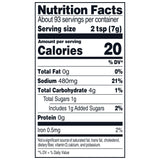 Member's Mark Taco Seasoning - 23 oz