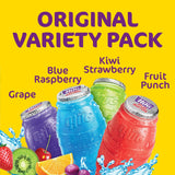 Little Hug Fruit Barrels 8 fl. oz., 48 pk.