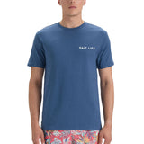 Salt Life Men's Graphic T-Shirt