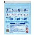 Member's Mark Laundry Pacs Ultimate Clean, Free & Clear, 130 Pacs