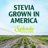 Splenda Naturals Stevia Sweetener Packets, 500 ct.