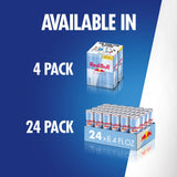Red Bull Energy Zero, 8.4 oz., 24 pk.