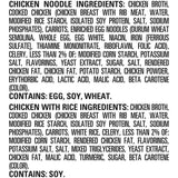 Healthy Choice Soup Variety Pack - 15 oz - 10 Pack