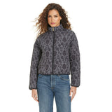 Draper James Quilted Jacket
