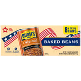 Bush's Original Baked Beans, 16.5 oz, 8 ct. - Samsclub.com