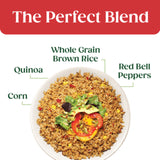 Seeds of Change Organic Spanish Rice , 8.5 oz., 6 pk.