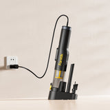 Fanttik V10 Air Cordless Handheld Vacuum Cleaner
