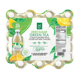 Member's Mark Zero Sugar Green Tea, 16.9 fl. oz., 35 pk.