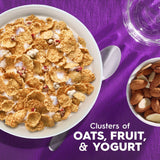 Special K Cereal, Fruit and Yogurt, 37 oz.
