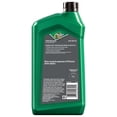 Quaker State High Mileage SAE 10W-40 Motor Oil 6-pack/1 quart bottles