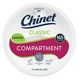 NFL Paper Plates & Napkins Kit, 285 ct., Choose Team