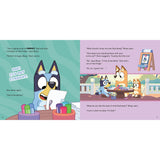 Bluey: Perfect, Hardcover