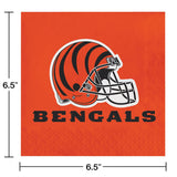 NFL Paper Plates & Napkins Kit, 285 ct., Choose Team
