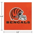 NFL Paper Plates & Napkins Kit, 285 ct., Choose Team