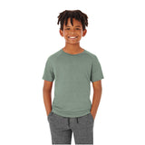 Member's Mark Boys 2-Pack Active Tops - Black - XXL