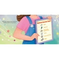 Ms. Rachel and Bean and the Bedtime Routine, Hardcover