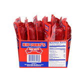 Big John's Individually Wrapped Red Hots, 18 ct.