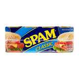 SPAM Classic - 12 oz - 8 Pack