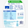 all Liquid Laundry Detergent, Free Clear for Sensitive Skin, 208oz, 166 loads