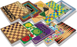 Merchant Ambassador Classic Games Collection 100 Game Set