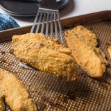 Zatarain's Fish-Fri Seasoned Seafood Breading Mix, 92 oz.