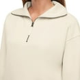 Eddie Bauer Women's Quarter-Zip Pullover