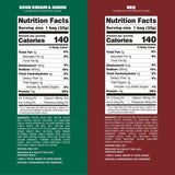 Quest Protein Chips, BBQ and Sour Cream Onion Variety Pack, 1.1 oz., 14 ct.