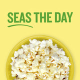Angie’s BOOMCHICKAPOP Sea Salt Popcorn with Avocado Oil, 11 oz.