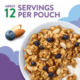 Kashi Blueberry Almond Granola, 27 oz.