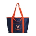 Logo Brands Virginia Cavaliers Gameday Insulated Tote