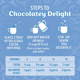 Swiss Miss Milk Chocolate Hot Cocoa Mix, 50 ct.