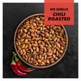 Wonderful Chili Roasted Pistachios, 22 oz.