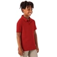 Member's Mark Boys Favorite Soft Polo