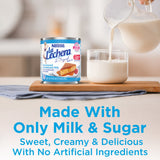 Nestle La Lechera Sweetened Condensed Milk - 14 oz - 6 Pack