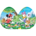 Disney Mickey & Friends: A Very Mickey Easter, Board Book