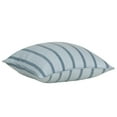Peak Season Sunbrella 20" x 20" Toss Pillow, Blush Horizon Collection