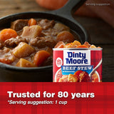 Dinty Moore Beef Stew, 15 oz., 6 pk.