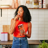 Nature's Path Love Crunch Organic Dark Chocolate &amp; Peanut Butter Granola, 32 oz.
