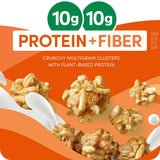 Kashi GO Peanut Butter Cereal, 33.8 oz.