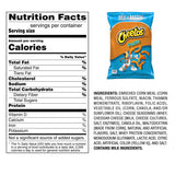 Cheetos Puffs Cheese Snacks, 15.25 oz.