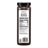 Member's Mark Whole Black Peppercorns - 19.5 oz