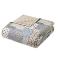 Member's Mark Microfiber Printed Quilt Sets, Assorted Sizes