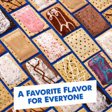 Pop-Tarts Frosted Toaster Pastries, Variety Pack, 48 ct.