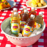 Lipton Half and Half Iced Tea and Lemonade 16.9 fl. oz., 24 pk.