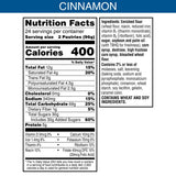 Pop-Tarts Toaster Pastries, Brown Sugar Cinnamon, 48 ct.