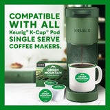 Green Mountain Coffee Roasters Medium Roast K-Cup, Nantucket Blend, 80 ct.